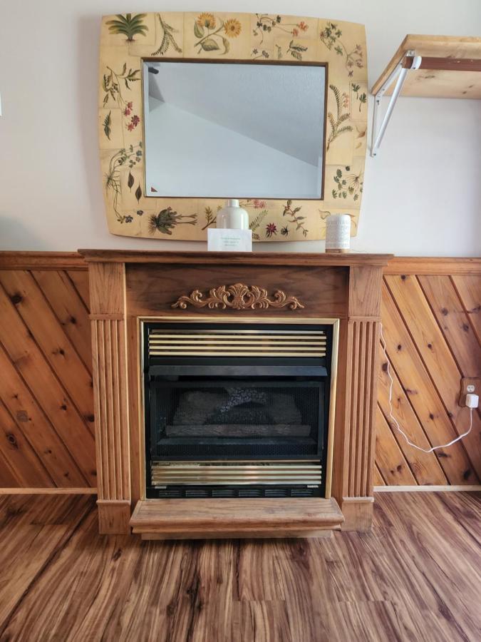 Magnolia Streamside Resort Canadensis Екстер'єр фото