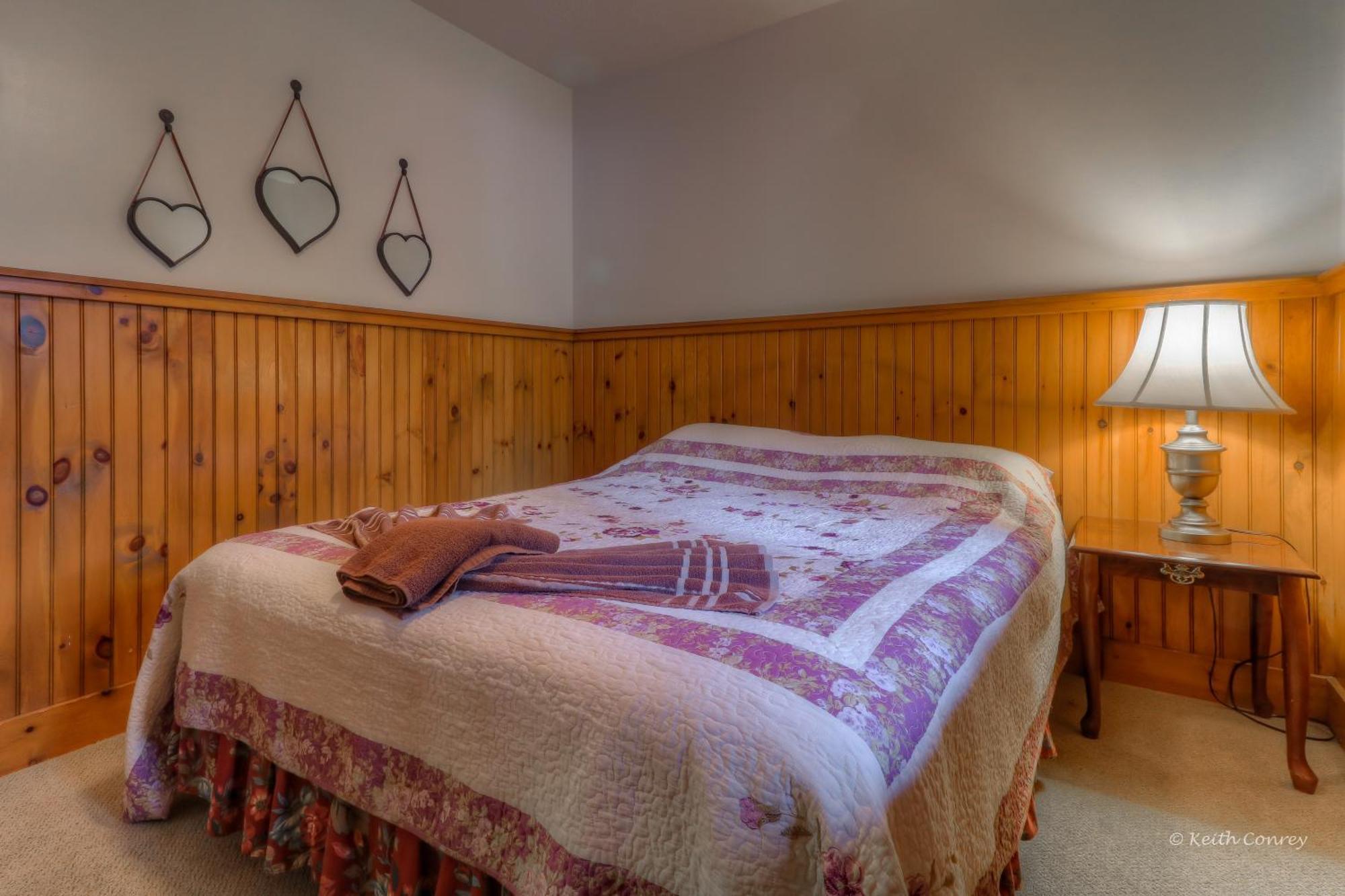 Magnolia Streamside Resort Canadensis Номер фото